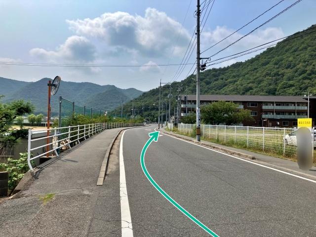 こども園南側空き地駐車場 10月18日(日)【第42回備前焼まつり】の駐車場写真