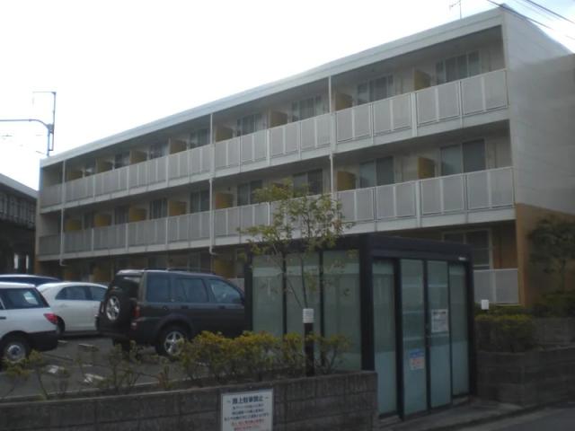 駐車場写真2