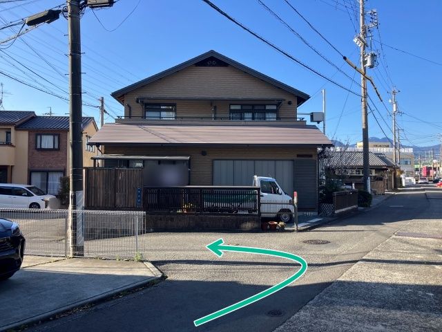 栗原18-30駐車場の駐車場写真