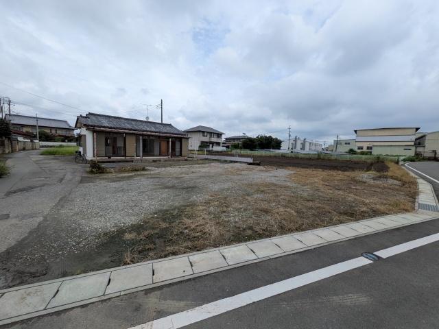 [80924]内ケ島町 アキッパ駐車場の駐車場写真