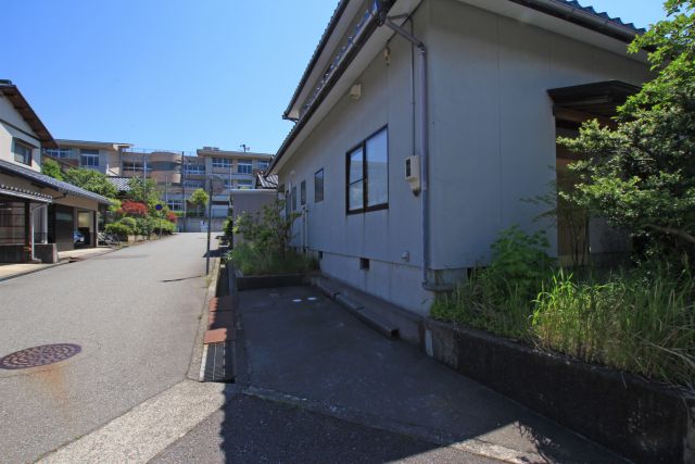 駐車場詳細写真