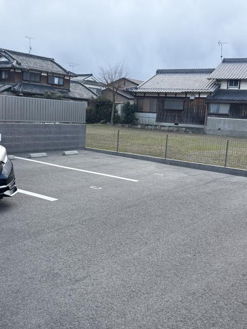 アルシオーネ駐車場の駐車場写真
