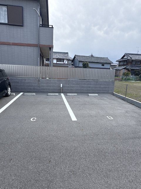 アルシオーネ駐車場の駐車場写真