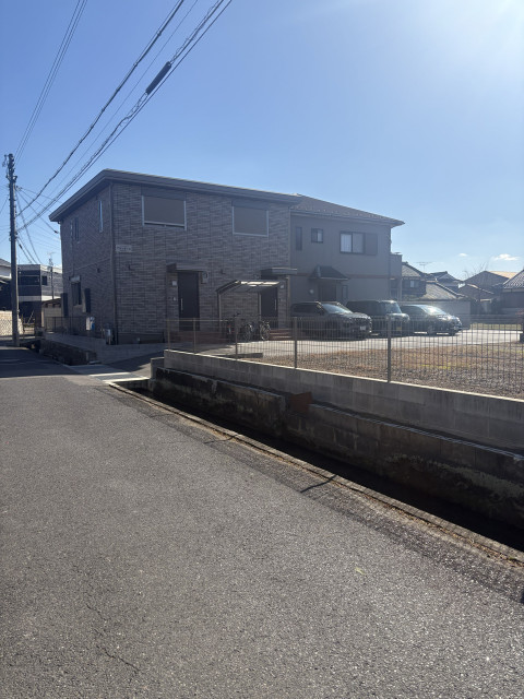 アルシオーネ駐車場の駐車場写真