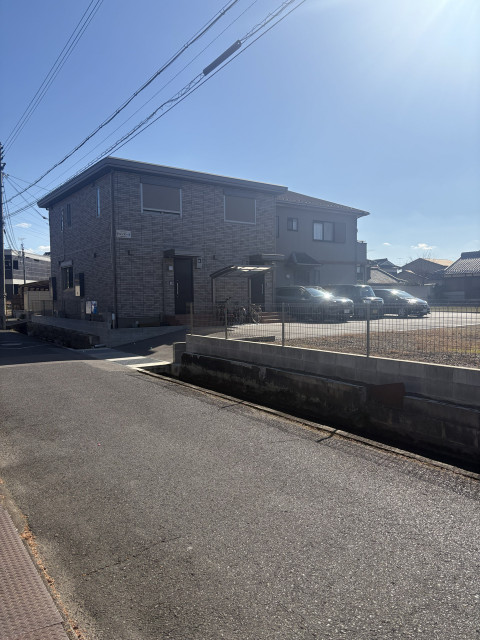 アルシオーネ駐車場の駐車場写真