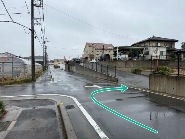 白子3丁目11-21☆アキッパ駐車場の駐車場写真