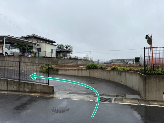 白子3丁目11-21☆アキッパ駐車場の駐車場写真