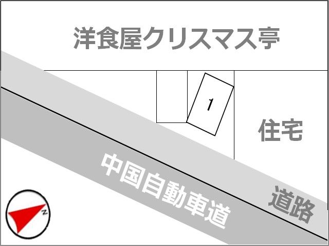 駐車場区画図