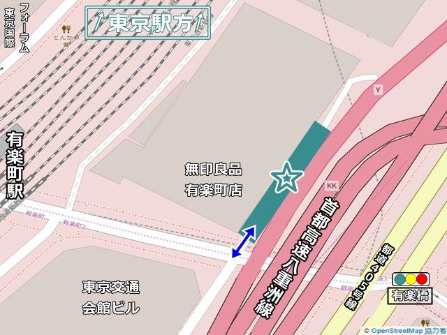 周辺地図