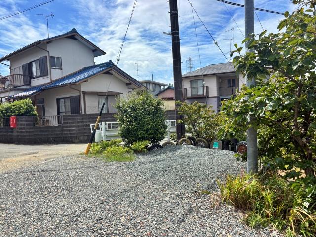 [81725]聖隷浜松徒歩5分!▽アキッパ駐車場の駐車場写真