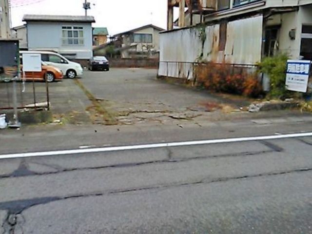 駐車場詳細