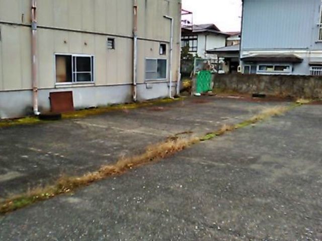 駐車場詳細