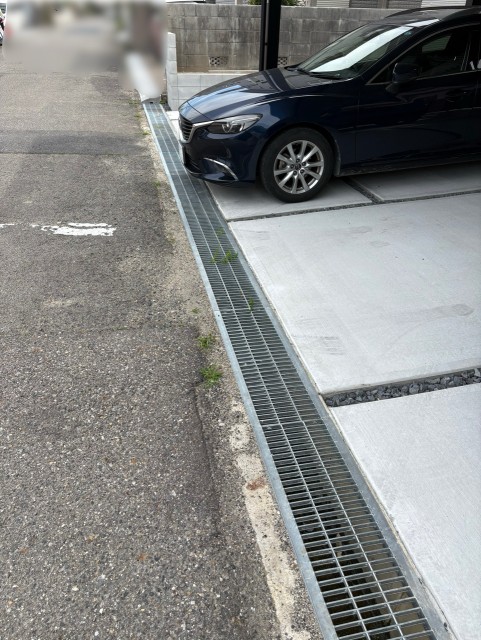 熊野町513-31駐車場②の駐車場写真
