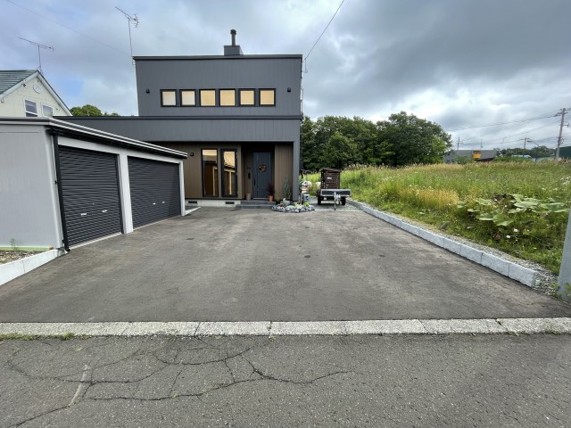 緑が丘5丁目駐車場☆の駐車場写真