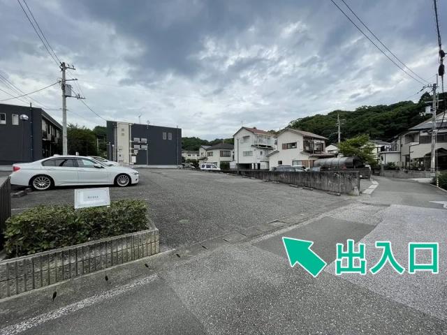 レオネクストしるっか駐車場【40945】の駐車場写真