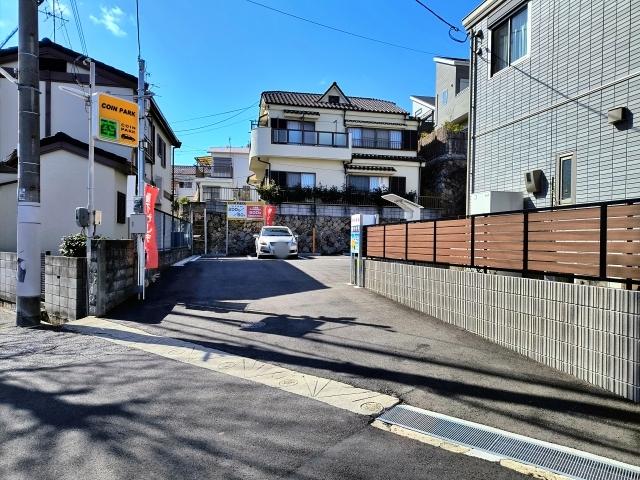 駐車場写真2