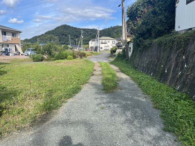 小川町青山駐車場の駐車場写真