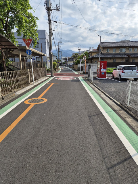 本町駐車場の駐車場写真