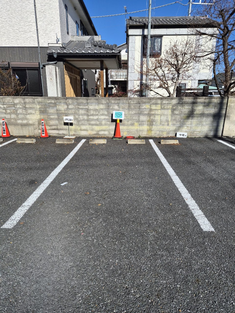 本町駐車場の駐車場写真