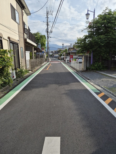 本町駐車場の駐車場写真