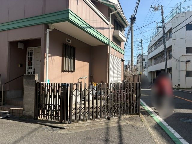 中原区下沼部1933▽アキッパ駐車場の駐車場写真