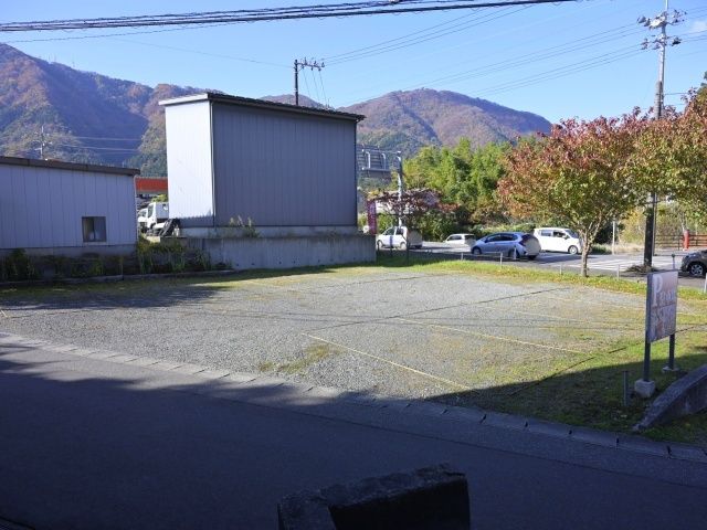 やなぎだ写真舘駐車場の駐車場写真