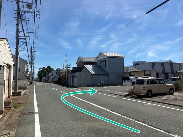 武道館徒歩4分!▽アキッパ駐車場の駐車場写真