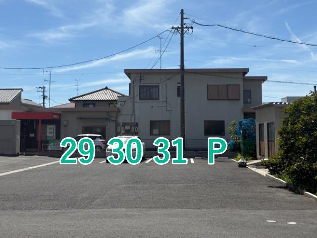 武道館徒歩4分!▽アキッパ駐車場の駐車場写真