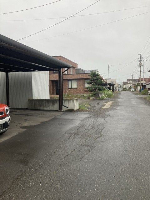 金太郎駐車場②の駐車場写真
