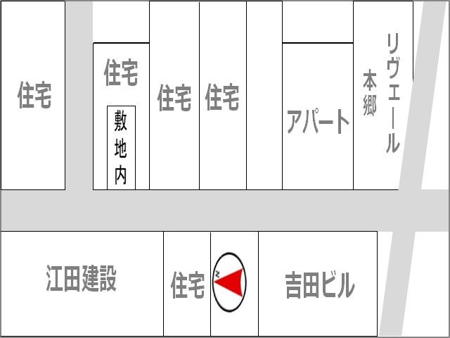 駐車場区画図