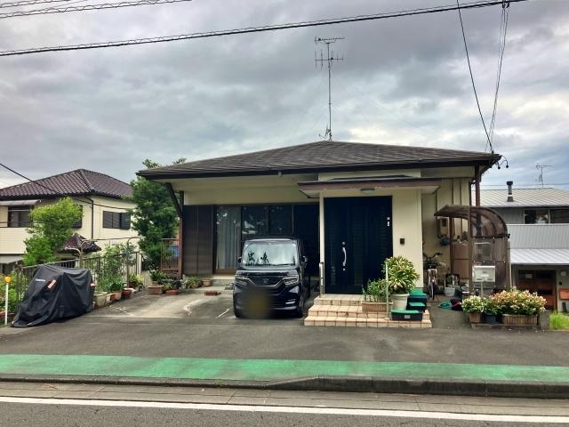 駐車場写真2