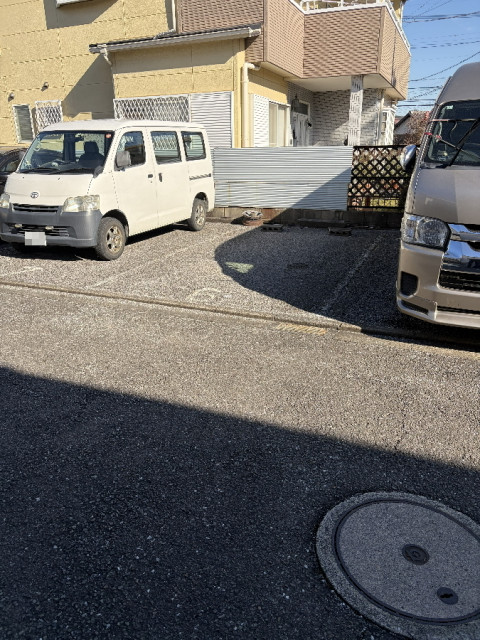 駐車場写真2