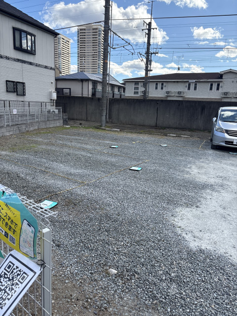 駐車場写真2