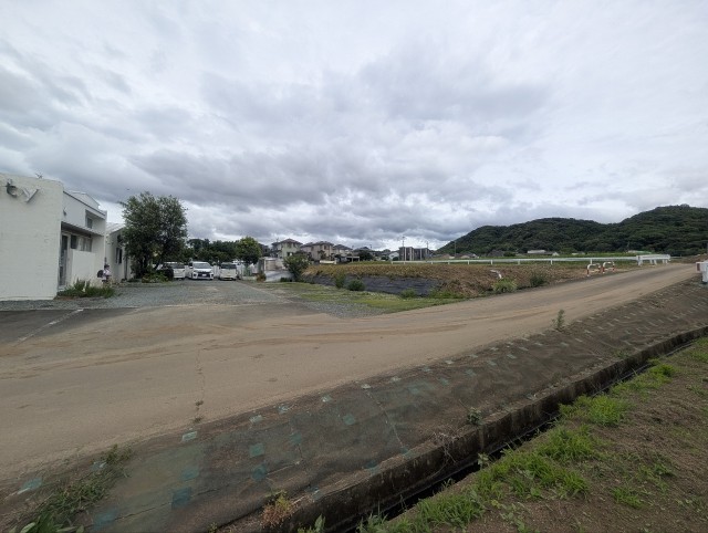 石原3-3-70駐車場の駐車場写真
