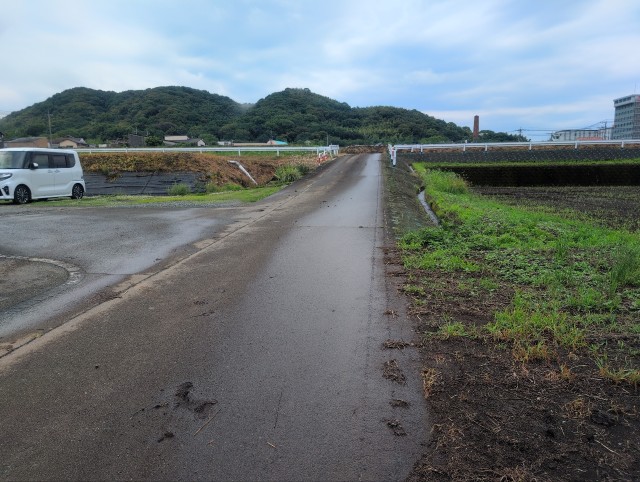 石原3-3-70駐車場の駐車場写真