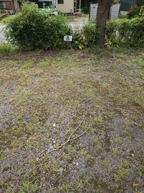 勝又パーキング駐車場No.8の駐車場写真