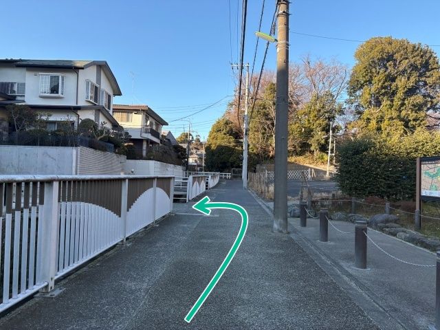 野毛1丁目6-14▽アキッパ駐車場の駐車場写真