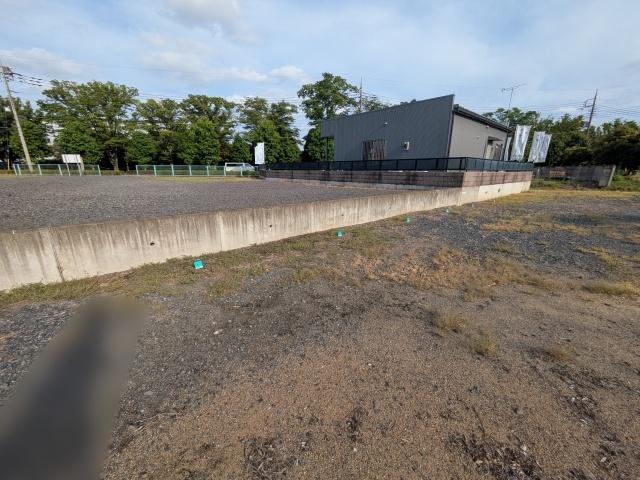 [832ec]内ケ島町 空き地アキッパ駐車場の駐車場写真