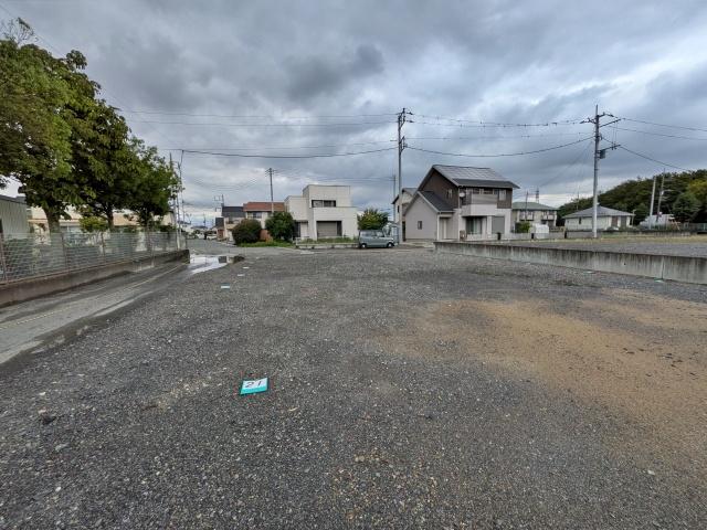 [832ec]内ケ島町 空き地アキッパ駐車場の駐車場写真