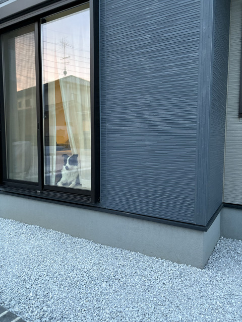 肥塚613-8駐車場の駐車場写真