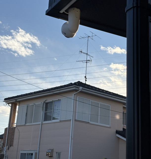 肥塚613-8駐車場の駐車場写真