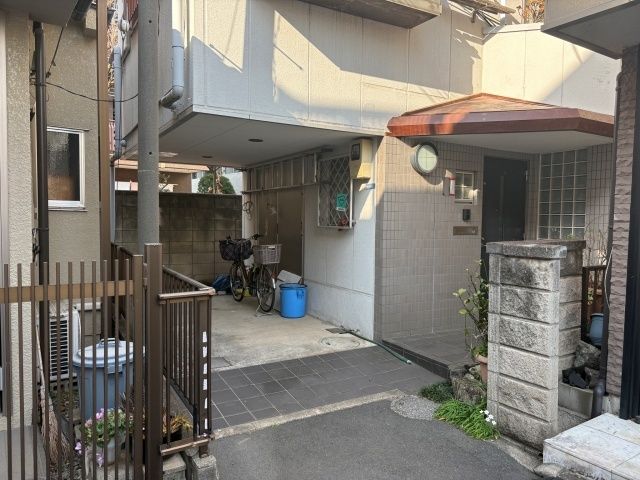 [83531]小山台1丁目3▽個宅アキッパ駐車場の駐車場写真