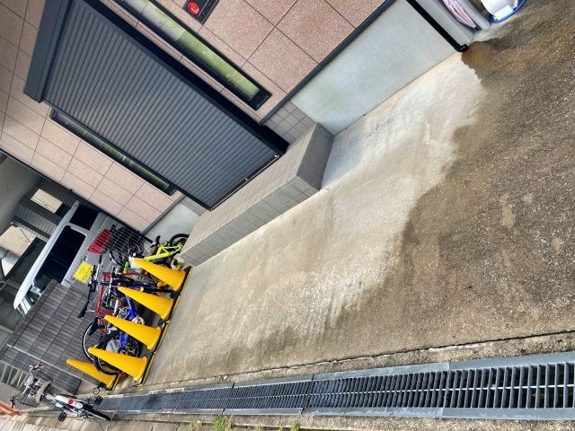 駐車場追加1