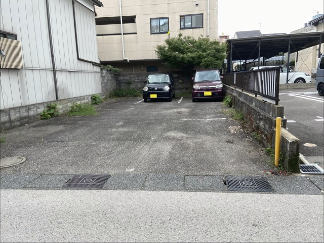 駐車場写真2