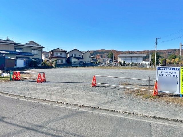 (P11)【12月2日(火)3日(水)限定】秩父夜祭_第11空き地駐車場の駐車場写真