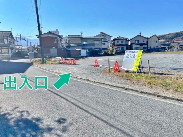 (P11)【12月2日(火)3日(水)限定】秩父夜祭_第11空き地駐車場の駐車場写真