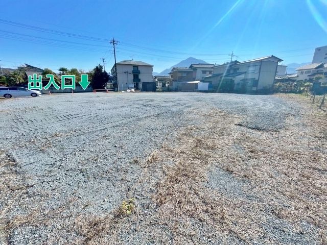 (P11)【12月2日(火)3日(水)限定】秩父夜祭_第11空き地駐車場の駐車場写真