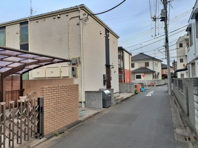 ギャラクシティ スポーツ施設 運動公園 周辺の駐輪場 バイク駐車場 Navitime