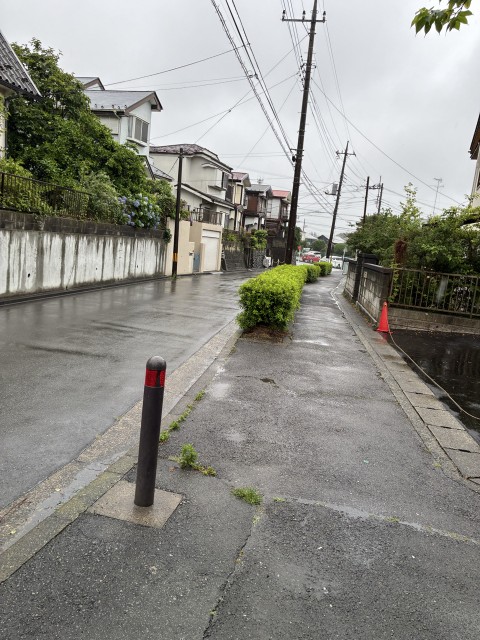 今宿東町742駐車場の駐車場写真