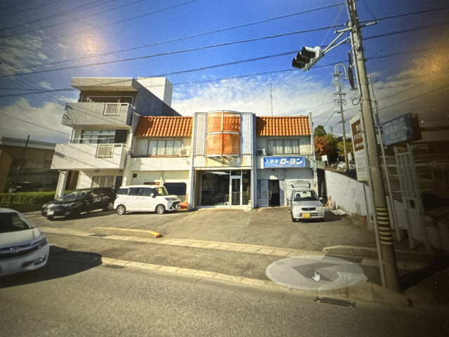 土橋町2丁目3-6駐車場の駐車場写真